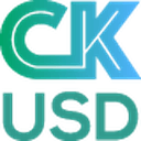 ck usd logo