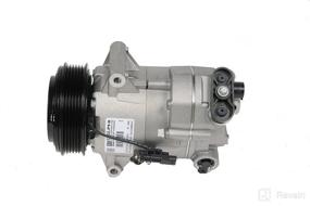 img 2 attached to ACDelco 15 22291 Equipment Conditioning Compressor