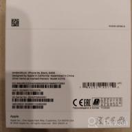 img 2 attached to 📱 Renewed Apple iPhone XR US Version 64GB Red for AT&T Network review by Keebs Alter