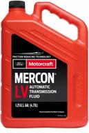 🔧 motorcraft xt105q3lv transmission fluid: superior performance & extended lifespan логотип