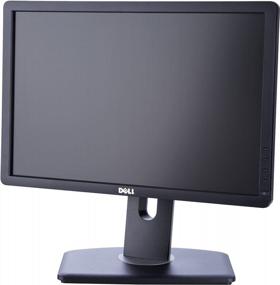img 1 attached to Dell Professional 19 Inch Widescreen Monitor: 1440X900 Resolution, 75Hz Refresh Rate, Wide Screen - Model ‎469-3133