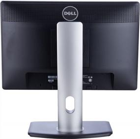 img 2 attached to Dell Professional 19 Inch Widescreen Monitor: 1440X900 Resolution, 75Hz Refresh Rate, Wide Screen - Model ‎469-3133