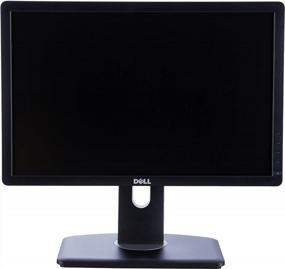 img 3 attached to Dell Professional 19 Inch Widescreen Monitor: 1440X900 Resolution, 75Hz Refresh Rate, Wide Screen - Model ‎469-3133