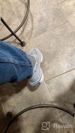 img 1 attached to 👟 Sperry Men's Halyard Boat Charcoal Shoes for Men review by Marc Oner