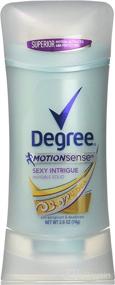 img 1 attached to Degree Woman Motion Sense Intrgue