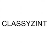 classyzint logo