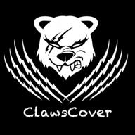 clawscover logo