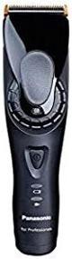 img 2 attached to 💇 Panasonic ER GP80 Professional Hair Clipper: Superior Hair Care at Its Best