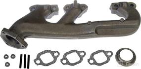 img 4 attached to Dorman 674 215 Passenger Manifold Chevrolet