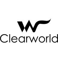 clearworld логотип