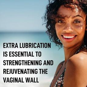 img 2 attached to SkinPro Vaginal Tightening Gel By Seductiva Manjakani Gel Mimics Cervical Function Restores Hydration To Vagina Area & Strengthens Vaginal Wall