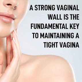 img 3 attached to SkinPro Vaginal Tightening Gel By Seductiva Manjakani Gel Mimics Cervical Function Restores Hydration To Vagina Area & Strengthens Vaginal Wall