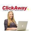 clickaway logo