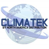 climatek логотип