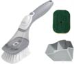 cqt dispensing scrubber cleaning replaced cleaning supplies logo