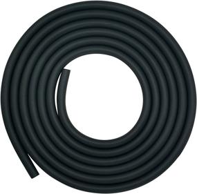 img 3 attached to 🔌 YAMAKATO 10 Feet 1/4 Inch ID Fuel Line Hose for Kawasaki, Kohler, Briggs & Stratton Engines: High-Quality Fuel Line Hose with 20 Clamp Rubber for Small Gas/Diesel Engines Generators