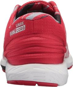 img 2 attached to 👟 New Balance Girls FuelCore Running Shoes for Girls