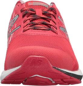 img 3 attached to 👟 New Balance Girls FuelCore Running Shoes for Girls