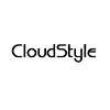 cloudstyle логотип
