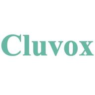 cluvox logo