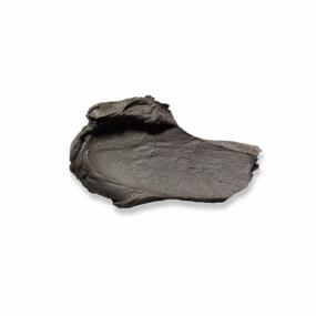 img 1 attached to SEACRET Dead Sea Mud Mask - Осветляющая грязевая маска, богатая минералами, для здоровой кожи с матовым покрытием, 3,4 жидких унции