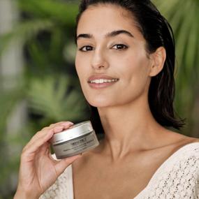 img 2 attached to SEACRET Dead Sea Mud Mask - Mineral Rich Clarifying Mud Mask For Healthy-Looking Skin With A Matte Finish, 3.4 FL.OZ