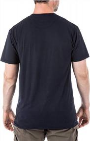 img 2 attached to 5 11 Tactical Utili T 3Pack Short Sleeve