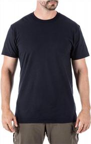 img 3 attached to 5 11 Tactical Utili T 3Pack Short Sleeve
