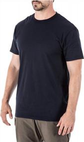 img 1 attached to 5 11 Tactical Utili T 3Pack Short Sleeve
