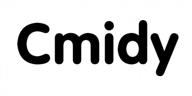 cmidy logo