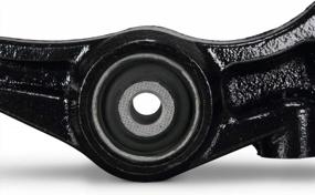 img 2 attached to Akkon Front Suspension Lower Control Arm For Acura CL, Acura TL, And Honda Accord (2001-2003 CL, 1999-2003 TL, 1998-2002 Accord)