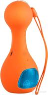 nightlights，3 function，4 entertainment modes，shushes way（orange logo