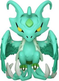 img 3 attached to Collectible Funko POP Figure Of Skyress From Bakugan Animated Series