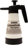 💨 sonax 496941 pump vaporizer - 50.7 oz. capacity for effective spray application logo