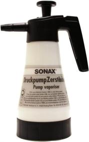 img 1 attached to 💨 Sonax 496941 Pump Vaporizer - 50.7 oz. Capacity for Effective Spray Application