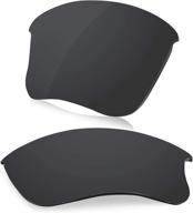 dynamix polarized replacement lenses oakley men's accessories : sunglasses & eyewear accessories логотип