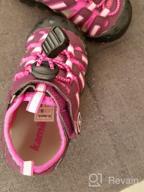 img 1 attached to Crab Water Shoe for Kids by Kamik review by Jose Baldwin