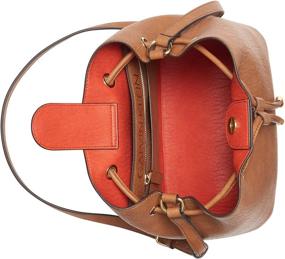 img 1 attached to Calvin Klein Gabrianna Novelty Shoulder Women's Handbags & Wallets : Shoulder Bags