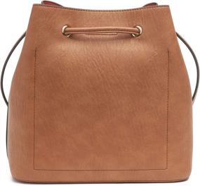 img 3 attached to Calvin Klein Gabrianna Novelty Shoulder Women's Handbags & Wallets : Shoulder Bags