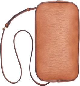 img 2 attached to Calvin Klein Gabrianna Novelty Shoulder Women's Handbags & Wallets : Shoulder Bags