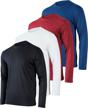 t shirt athletic essentials clothing undershirt men's clothing via active logo