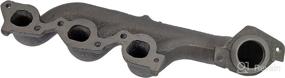 img 1 attached to Dorman 674 540 Exhaust Manifold Kit