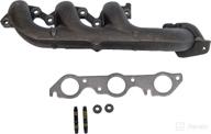 dorman 674 540 exhaust manifold kit logo