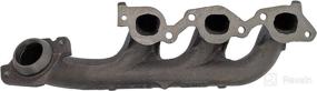 img 2 attached to Dorman 674 540 Exhaust Manifold Kit