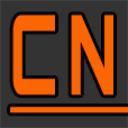 cntronic логотип