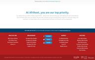 img 1 attached to Afrihost review by Bishnu Bush