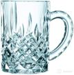 nachtmann noblesse beer 21 2 clear logo
