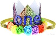 love sweety birthday accessories r rainbow baby care ~ hair care логотип