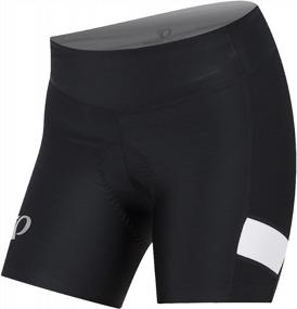 img 1 attached to 🚴 PEARL iZUMi Women's Escape Sugar Cycling Shorts