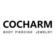 cocharm логотип